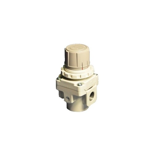 [REGU0007] Regulador de presión modular sin filtro 1/2"