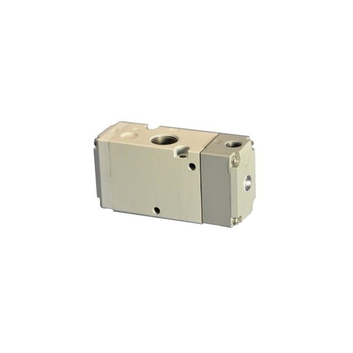 [DISTRI4] 3/2 pneumatic valve, NC 3/8", for NS8TE
