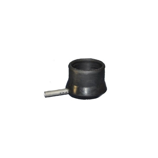 [CMK 22] Ø 60 mm mixer plug with adjustment tube