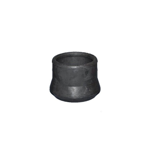 [CMK 24] Tapón de caucho Ø 60 mm para cabinas de depresión