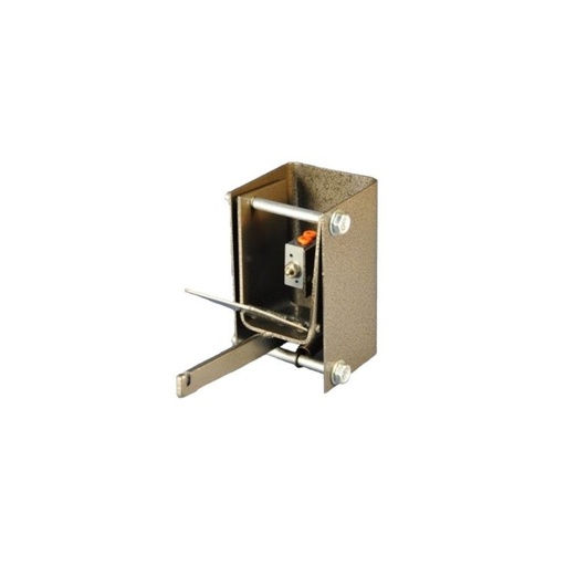 [SEC 2] SEC 2 door safety device