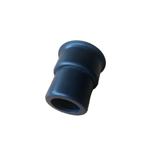 [VENT0001] Boquilla de ventosa de caucho Ø 22 mm para pistola A15