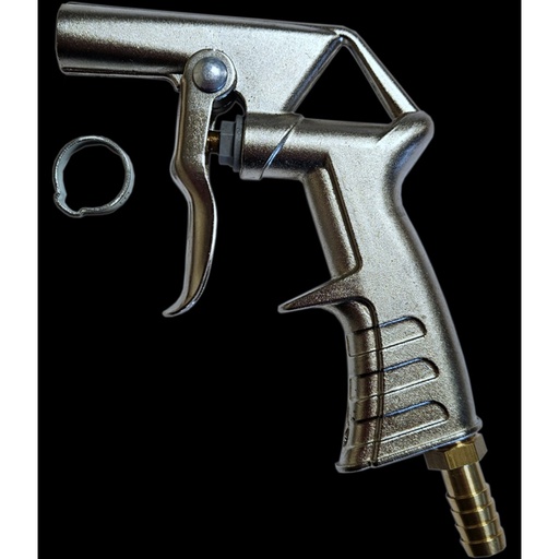 [P150 6] P150 6 gun handle
