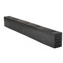 [1-11124B] Brick:Waterjet Natural  (1200 x 800mm)