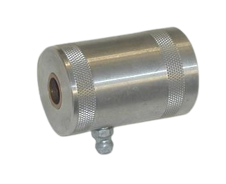 [91959643] Cap Assembly, 1/4" Swivel
