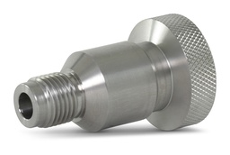 [1-13632] Clamping Nut, 3 In.