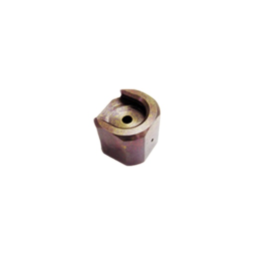 [C-5151-1] Collar, 1/4" Swivel, 90 Degree
