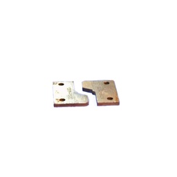 [49864762] 1/4" Blade, Autoclave, 60K Tubing