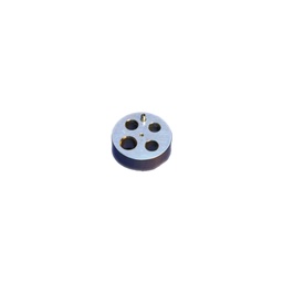 [WS1037] Inlet Ball Seat, Check Valve