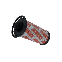 [606210-6-F] Filter Cartridge 6" 10Mic