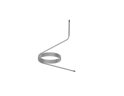 [301097] 1/4" Coil, Axis 3, M98-2400/10