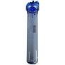 [05038690] WaterFilter Housing,Blue,125 psi 20&quot; Sum
