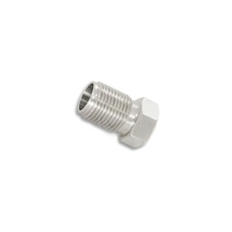 [20452962] 100K Gland Nut 1/4"