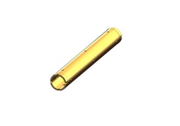 [20481574B] Liner, HP Cylinder, SL5, Brass, Single I