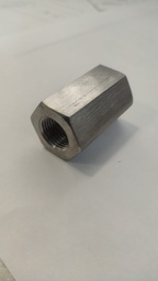 [014159-1] Adaptador;1/4 X 3/8 FEM; 87 KSI