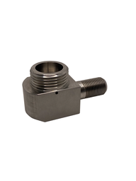 [044866-1] On/Off Valve Cutting Head Adapter 90 degree