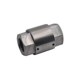 [012005-1] Straight Coupling 3/8&quot;, 90.000psi