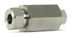 [10079614] Coupling, 1/4" X 3/8", 60K