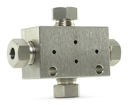 [A-0777-2] 60K 3/8" Cross