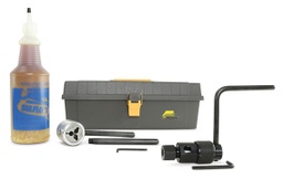 [1-15493] 1/4" Coning &amp; Threading Tools