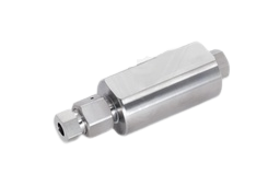 [49863715] Inline Filter Assembly, 3/8&quot;