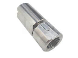 [1006379] Inline Check Valve Assembly, 9/16&quot;