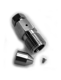 [20454363] Short Stop Filter Assembly, 1/4&quot;