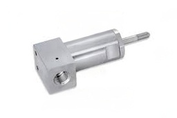 [49865744] Swivel Joint Assembly, 90°, M / F, 1/4&quot;