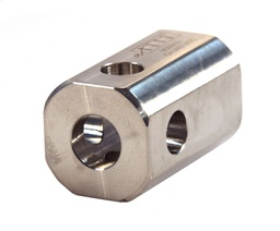 [950003] Casing to Abrasive Cutting Head Type ECO