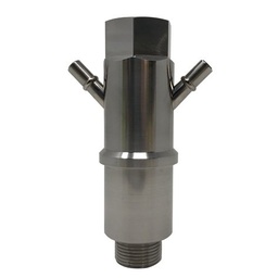 [020694-1] 87K DWJ Mixing Chamber Assembly