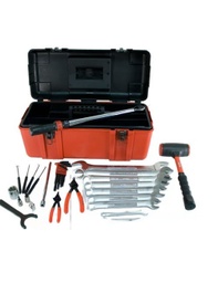 [302018-3] Intensifier Wrench Tool Kit With Torque