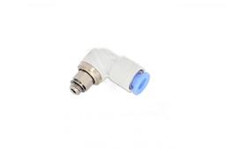 [710875-1L] Connector, Pneumatic, Actuator Assembly,
