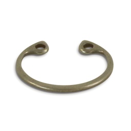 [A-0265-062] Retaining Ring; INT; SST; 5/8 IN