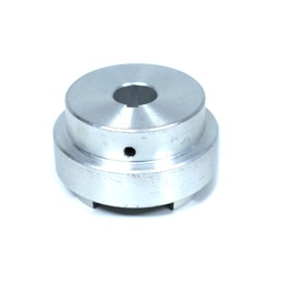 [A-2236] 2-Piece Coupling With Keyway