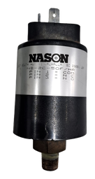 [CF-2C-50F/HR] Nason Pressure Switch