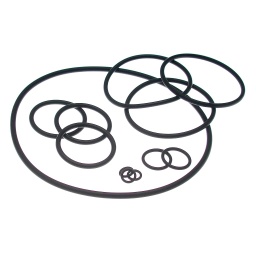 [931060] O-Ring Set for 90deg HP Filter