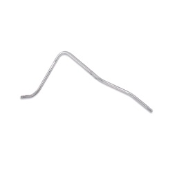 [20454297] Bent Nipple, 3/8", Multi-Bend, Dump Valve, SLV 30/50