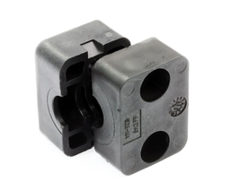 [A-2585] 3/8&quot; Tube Clamp