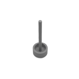 [20470413] Seal Push Tool for 60,000 / 90,000 psi pneumatic Valves