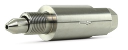 [1-11598] Inline Filter Assembly, 3/8-in., FeMale to Male