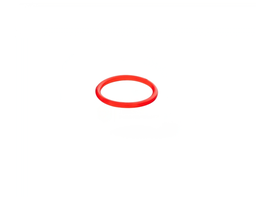[20460108] O-Ring Dark Red, UHP 60K SINGLE