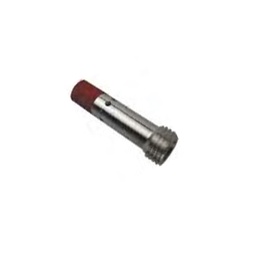 [10410] Long Double Venturi Nozzle (UNC 2&quot; 4 1/2 coarse threaded) XSCDV-4/50