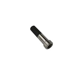 [14270] Long Conventional Venturi Nozzle (UNC 2&quot; 4 1/2 coarse) entry cone 25mm XSBSLV-4/50
