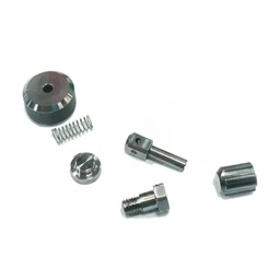 [72185957] Kit, HP CHECK Valve REPAIR, INLET-OUTLET, .875 PLUNGER, 60K