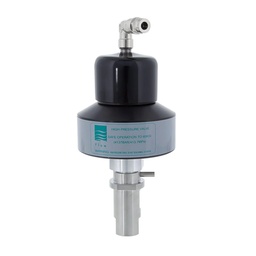 [012506-1] On/Off Valve Assembly, Long Body 2.83” (Type II)