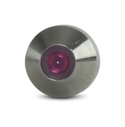 [003788-008] Low Mass Orifice, .008"ID