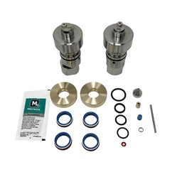 [058277-2] 60K ESL Pump Major Maintenance Kit