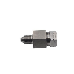 [A-0792-3] 60K Adapter; 3 / 8"M X 9 / 16"F
