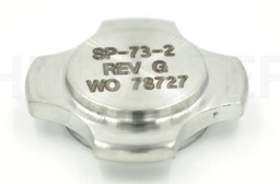 [SP-73-2] LP Check Valve Poppet