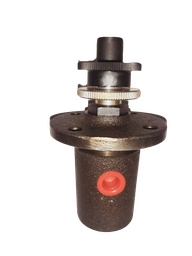 [A-3563] Valve Relief 3000 PSI 1/4&quot; NPTF